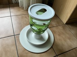 Pour aliments chats « CATIT » - Comme neuf